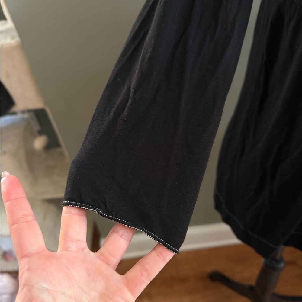 Y2K Babydoll Top - Picture 3 of 6